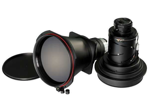 Accessories - Infrared Lens