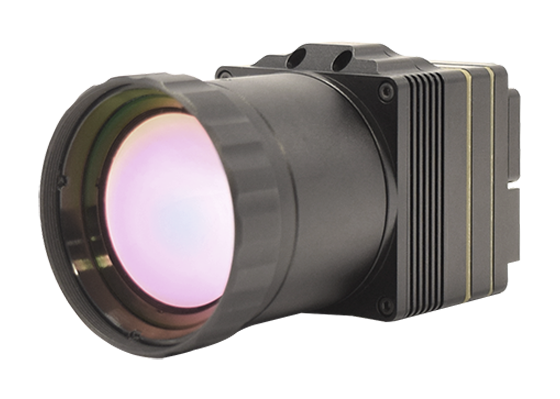 Thermal Camera Module