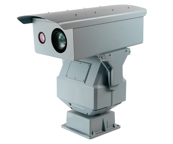 Thermal Network Camera