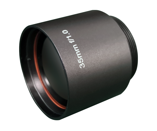 Infrared Lens