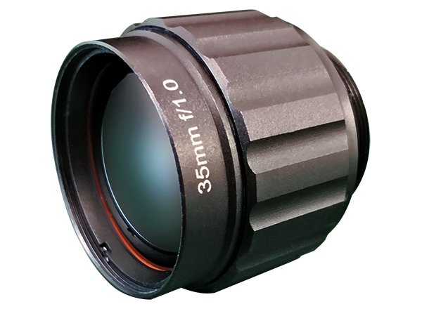 Accessories - Infrared Lens