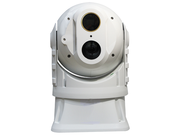 Thermal Network Camera