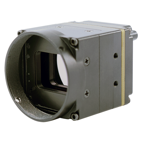 Thermal Imaging Core MicroCorS640