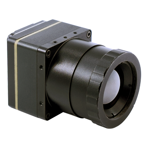 Thermal Imaging Core SmartCor640S