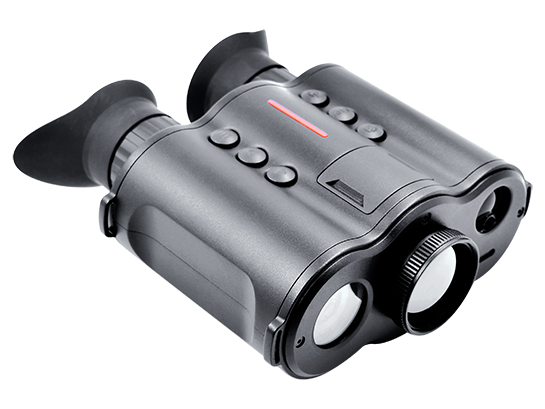 Thermal Binoculars