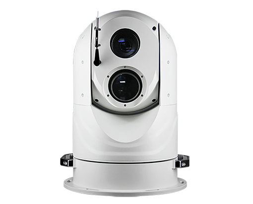 Thermal Security Camera