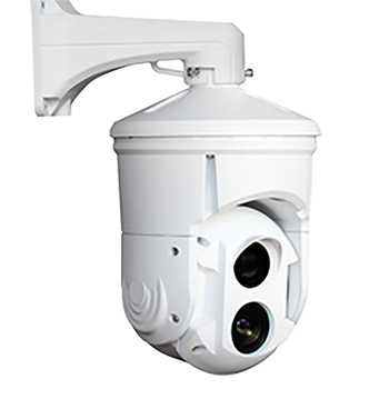 Thermal Security Camera