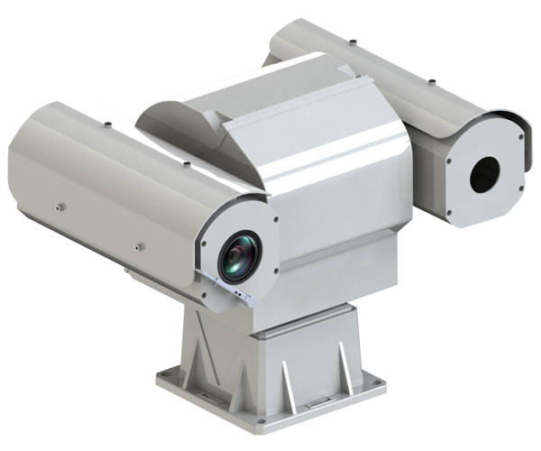 Thermal Security Camera