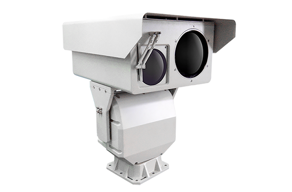 Thermal Security Camera