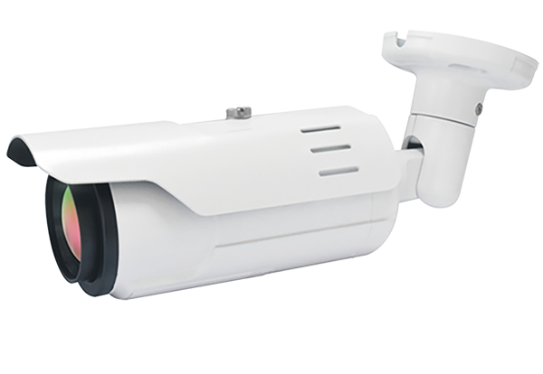 Thermal Security Camera