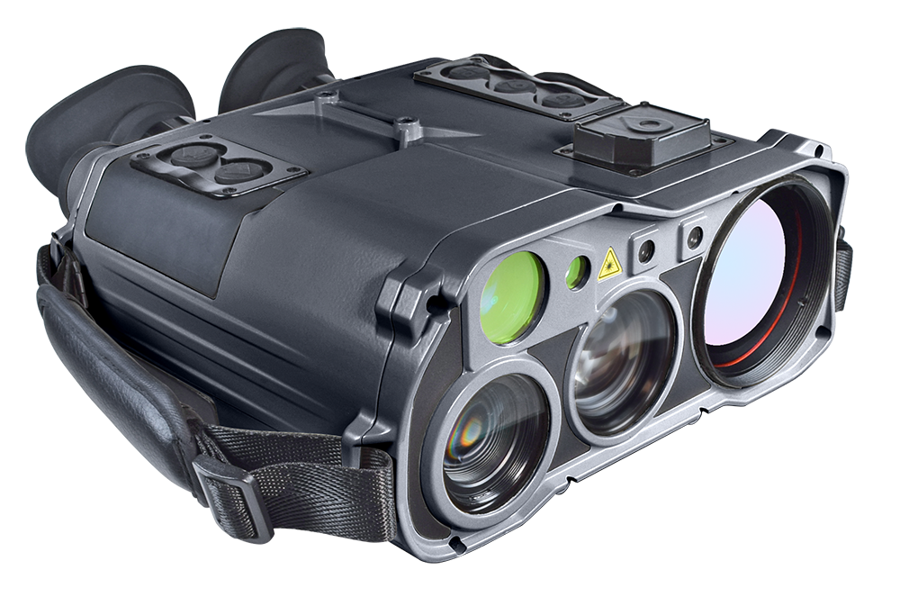 Thermal Binoculars