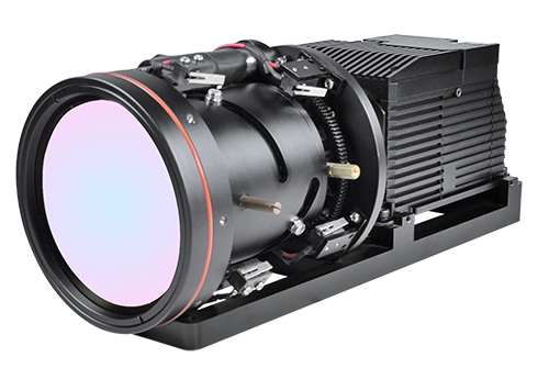 Thermal Camera Module (Cooled MWIR)