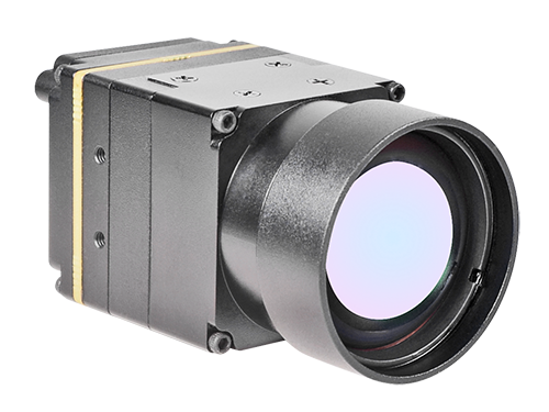 Thermal Camera Module