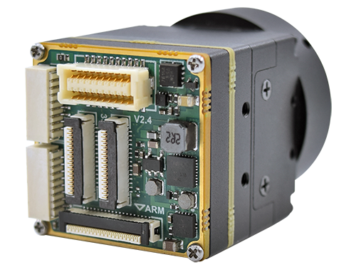 Thermal Camera Module