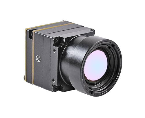 Thermal Camera Module