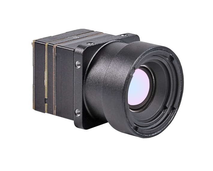 Thermal Camera Module