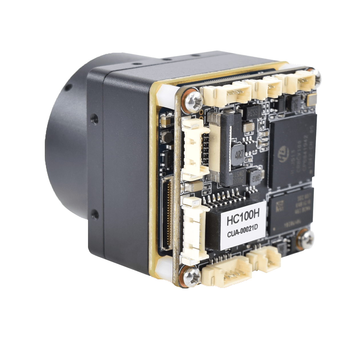 Thermal Camera Module
