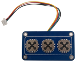 Thermal Imaging Monocular